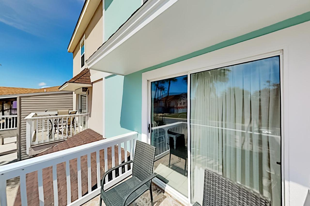 Island Escape & Huisache Townhome Pulau Padre Selatan Bagian luar foto